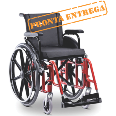 Cadeira de rodas Aktiva ultra lite X